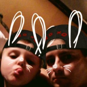 Meet your Posher, Joe